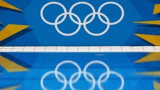 Olympics 2016: Sarbananda Sonowal probables at SAI training institute